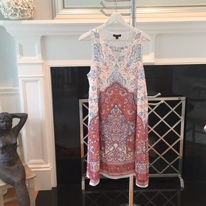 BNWT Max Edition Boho Chic Dress